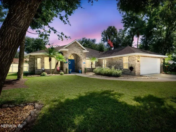 8 GRACKLE Lane, Ormond Beach, FL 32174