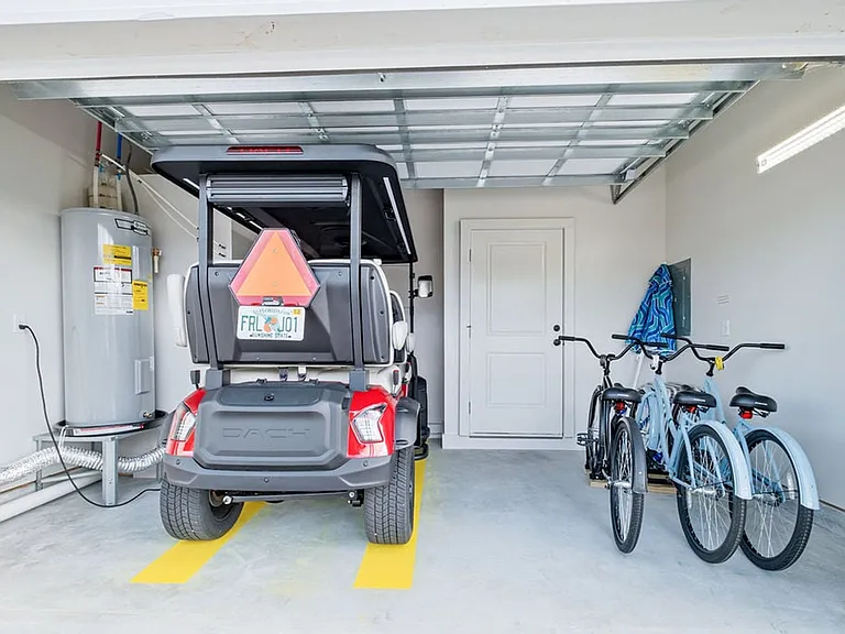 Storage Room