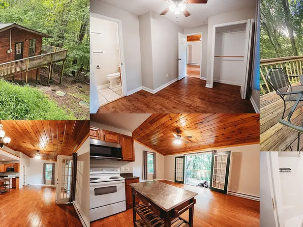 228 Cloudrise Ln, Banner Elk, NC 28604