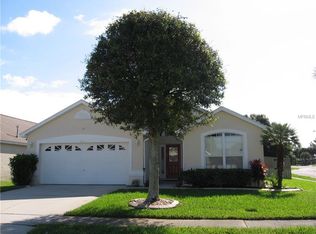 8014 Arrow Creek Rd, Kissimmee, FL 34747