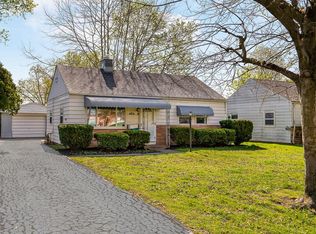 484 S Hampton Rd, Columbus, OH 43213