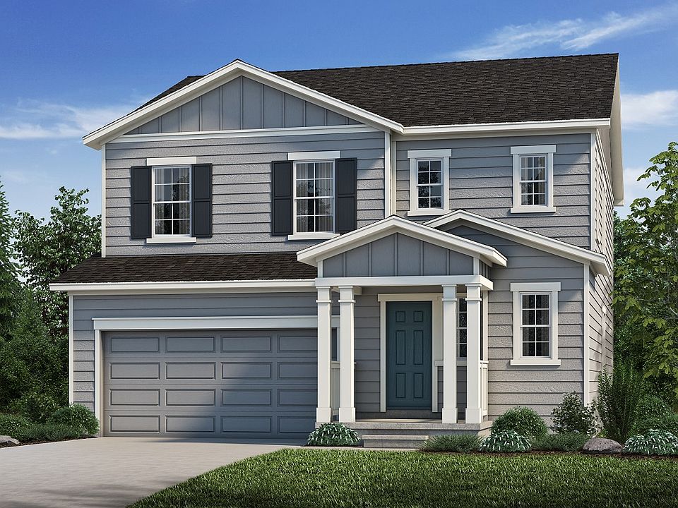 2nd image of 2817 Cub Lake Dr #24SGS0