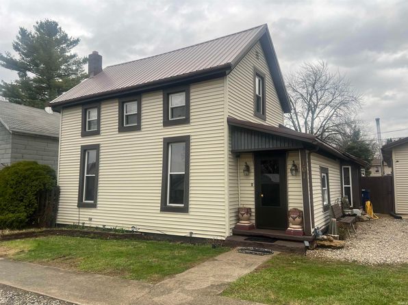 161 S Jackson St, Andrews, IN 46702