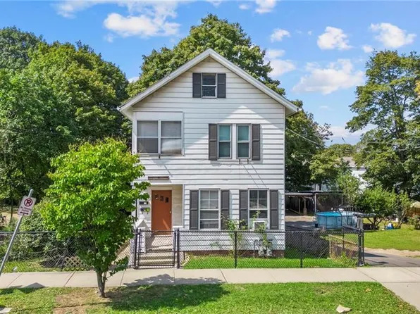 300 Quinnipiac Avenue, New Haven, CT 06513