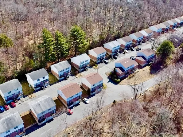 200 Yale Street #15B, Waterbury, CT 06704