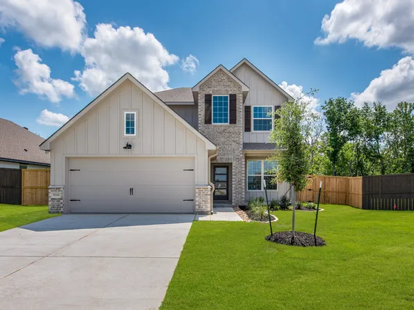 5644 Hayduke Ln, College Station, TX 77845