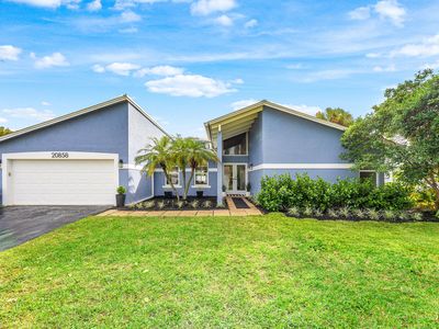 20858 Sonrisa Way, Boca Raton, FL, 33433