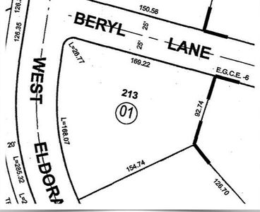 46910 W Eldorado Dr, Indian Wells, CA, 92210