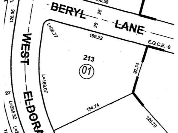 46910 W Eldorado Dr, Indian Wells, CA 92210