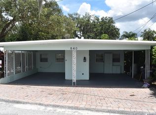 840 Ohlinger Rd, Babson Park, FL 33827