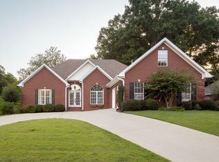 120 Shelley Ln, Florence, AL 35633