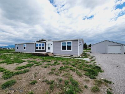 10 Woodchuck Loop, Townsend, MT, 59644