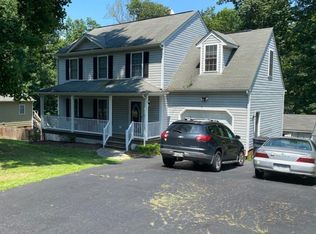 2719 Quisenberry St, Midlothian, VA 23112