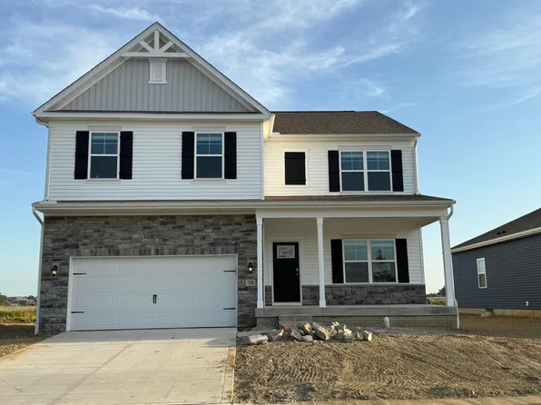 774 Leslie Dr, Plain City, OH 43064