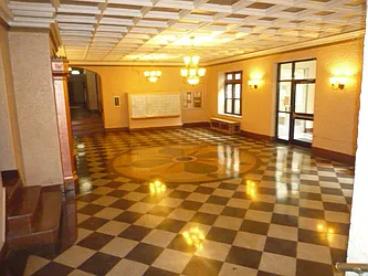 Rented by Kings & Queens