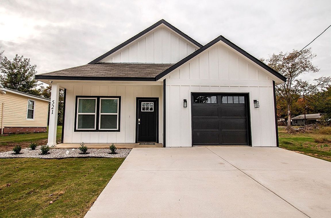 521 N Washington St, Grand Saline, TX 75140 Zillow