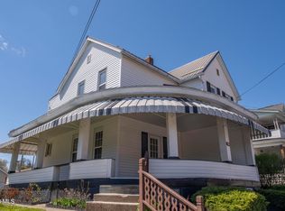 1909-1911 19th St, Altoona, PA 16601
