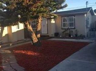 2144 E Nord St, Compton, CA 90222