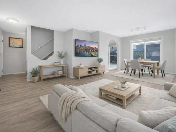 1533 49a St NW, Edmonton, AB T6L 6Y6