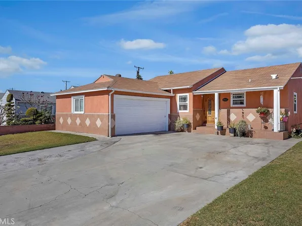 10565 Lyndora St, Norwalk, CA 90650