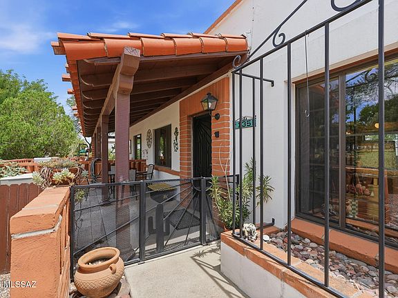5th image of 135 S Paseo Quinta APT B
