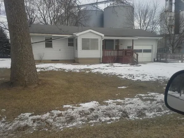 104 N Crossley St, Melvin, IL 60952