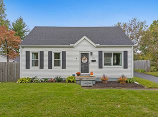 1640 Strader Dr, Lexington, KY