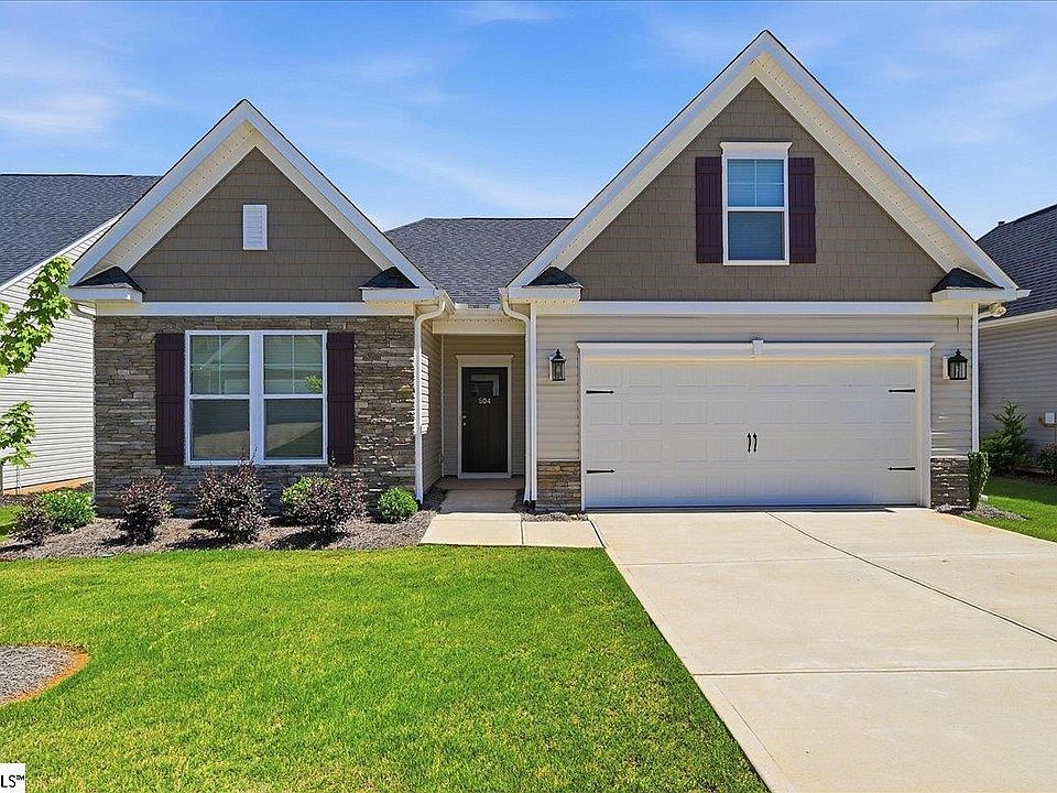 1st image of 504 Clairbrook Ct