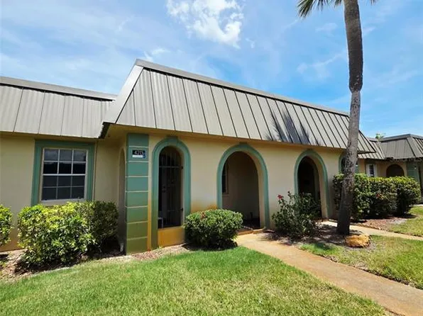 4213 Hampton Dr #4213, New Pt Richey, FL 34652