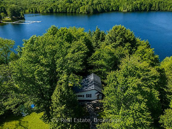 2nd image of 1117 Bert Sims Rd #5