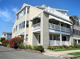 510 24th St, Ocean City, NJ 08226