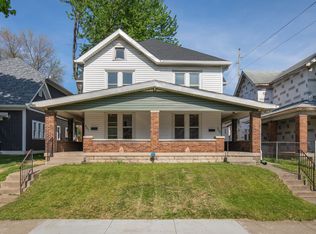 405 N Keystone Ave, Indianapolis, IN