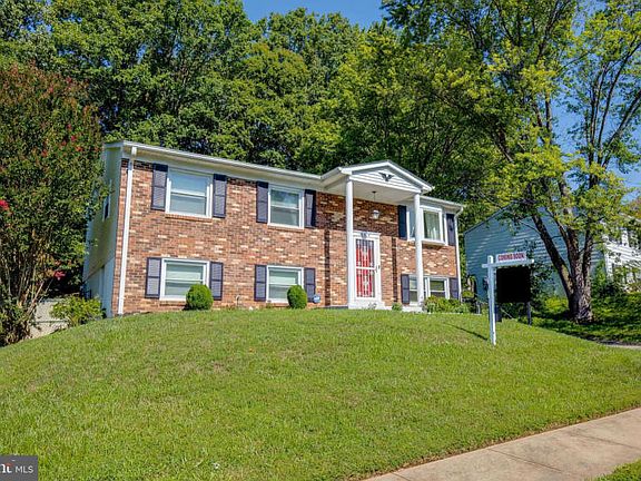 2nd image of 13918 Mattapony Dr