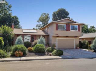 4396 Clovewood Ln, Pleasanton, CA 94588