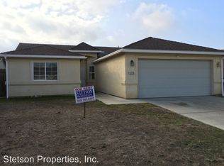 1275 W Date Ave, Porterville, CA 93257