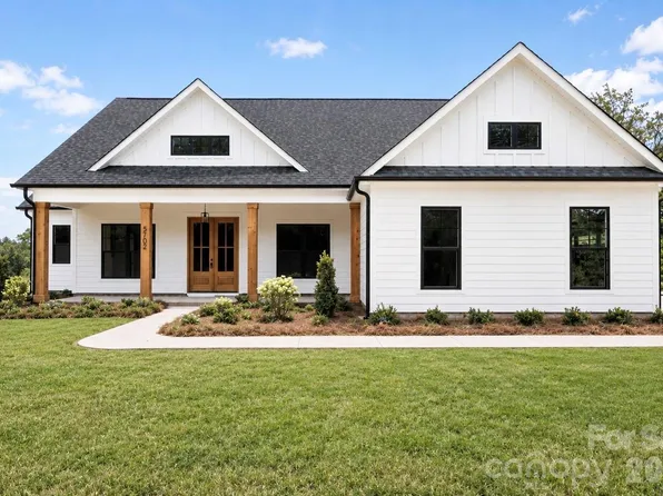 5702 Love Mill Rd, Monroe, NC 28110