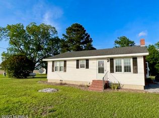 2250 Rocky Hock Rd, Edenton, NC 27932