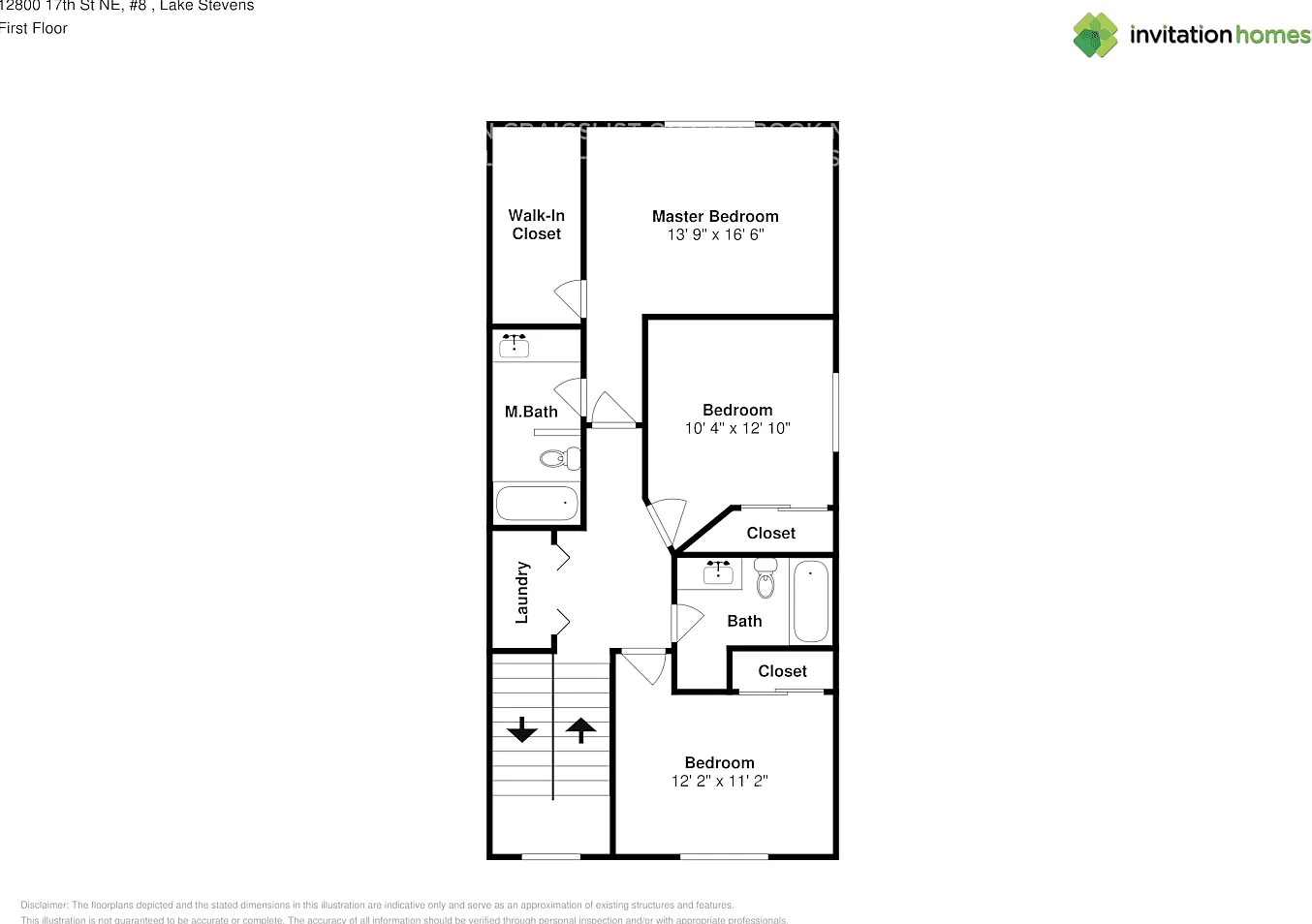 12800 17th St NE Unit 8 Lake Stevens, WA 98258 — Photo 4