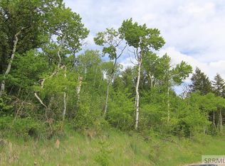 2100 Creekside Ln, Victor, ID 83455