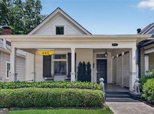643 Glenwood Ave SE, Atlanta, GA 30312