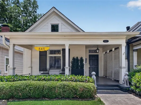 643 Glenwood Ave SE, Atlanta, GA 30312