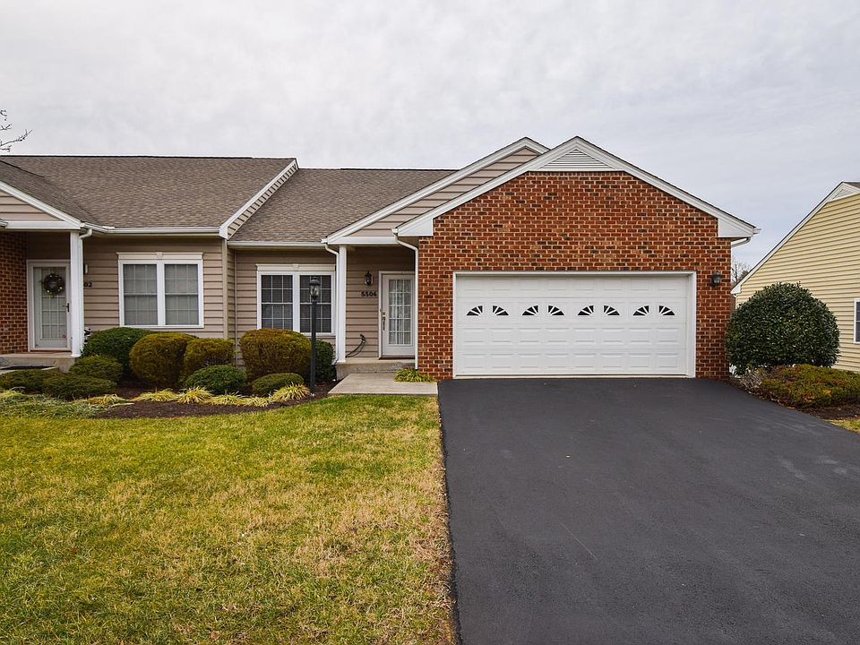 1st image of 5506 S Village Dr
