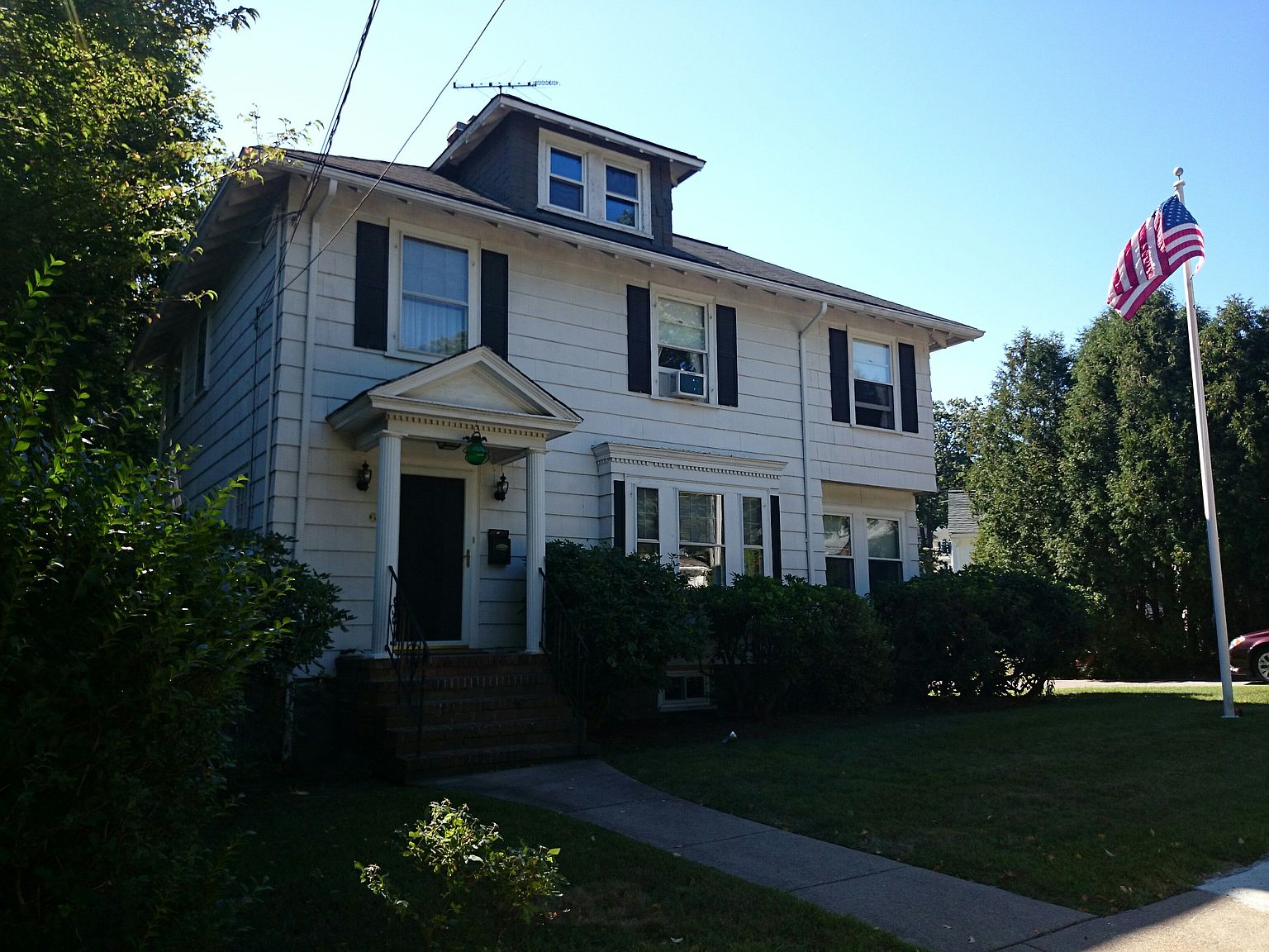 6 Saville St, West Roxbury, MA 02132 Zillow