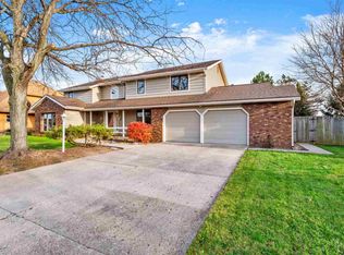 2102 Traders Xing, Fort Wayne, IN 46845