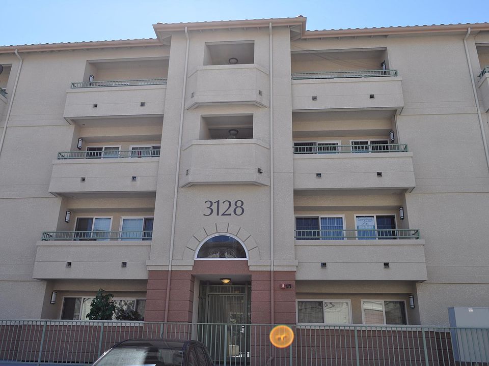 Luxury condominium with prime location