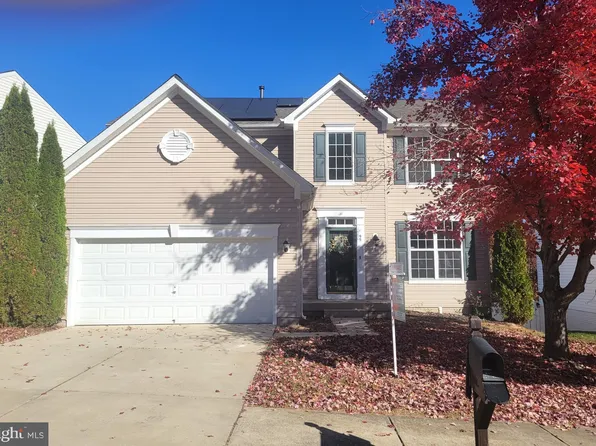 95 Chaps Ln, Fredericksburg, VA 22405