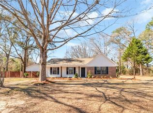 1360 Seven Hills Dr, Mobile, AL 36695