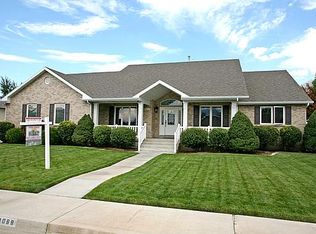 1088 W 1700 N, Mapleton, UT 84664