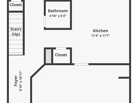 2nd image of 349 Hidden Creek Ln