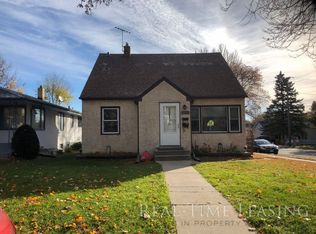 702 16th Ave N, South Saint Paul, MN 55075